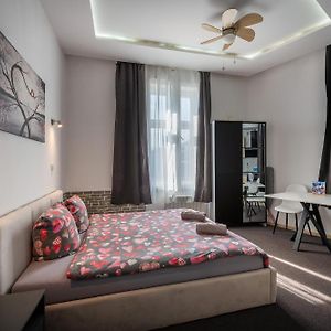 Deluxe Kamer