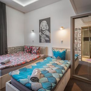 Deluxe Double Kamer